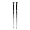 Kit cartouche bitube TTX 25 OHLINS RSV4 2017-2018, RSV4 1100 Factory 2019-2022