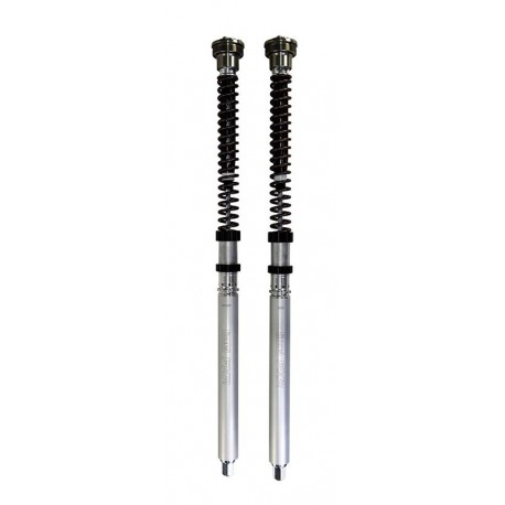 Kit cartouche bitube TTX 25 OHLINS S1000RR 2019-2022 fourche Marzocchi, M1000RR 2021-2023