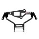 Araignée racing avec ram-air DB Holders CBR1000RR 2020-2022