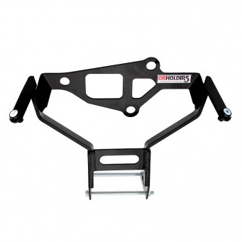 Araignée racing avec ram-air DB Holders CBR1000RR 2020-2022