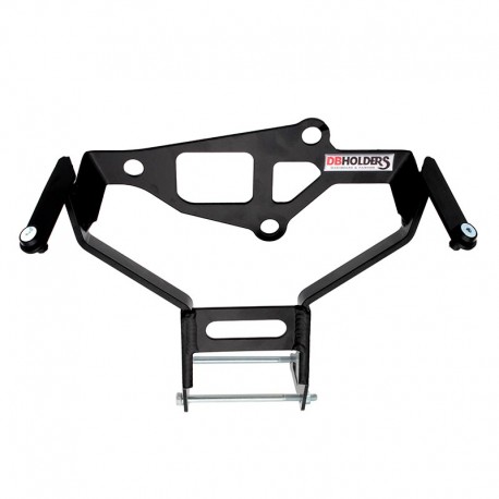 Araignée racing avec ram-air DB Holders CBR1000RR 2020-2022