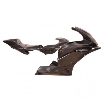S2 Concept Full Racing Fiberglass Fairing Kit for Yamaha R9 2025-