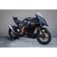 S2 Concept racing bodywork GFK for KTM RC 990 R 2026-