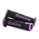 Revêtement de guidon racing XM2 DOMINO