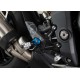 LightTech Rearset for the Speed ​​Triple RR/RS 1200 2021–