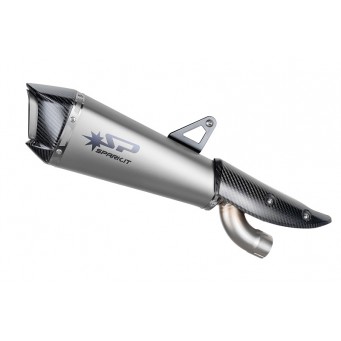Silencieux homologué Force SPARK 1290 Superduke R 2014-2016