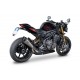 Silencieux homologué Force SPARK 1290 Superduke R 2014-2016