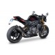 Silencieux homologué Force SPARK 1290 Superduke R 2014-2016