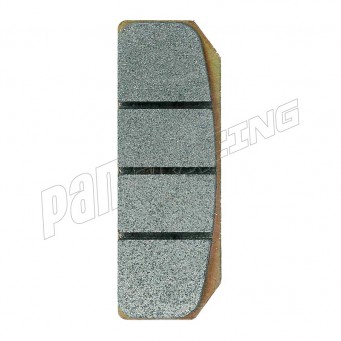 Brembo Z04 brake pads for XB9L2A0, XB9L2A1, Moto2 XA8D1E0/1 calipers