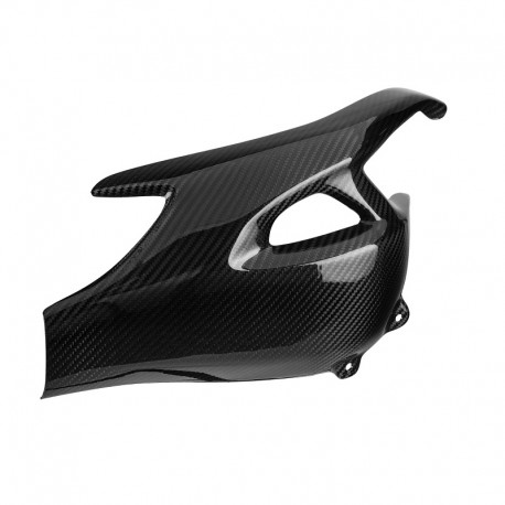 LighTech Carbon-Schwingenabdeckung für Triumph 1200 Speed Triple RR / RS / RX 2021-