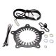 Healtech AR-Assistent ohne ABS-Deaktivierung & Traktionskontrolle | Anti-Wheelie | Geschwindigkeitsbegrenzer Yamaha MT-07 2014–2