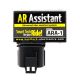 Healtech AR Assistant ABS launch & traction control | anti-wheelie | speed limiter Gladius 650 2009-2015