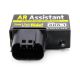 Healtech AR Assistant ABS Launch & Traktionskontrolle | Anti-Wheeling | Geschwindigkeitsbegrenzer Gladius 650 2009-2015