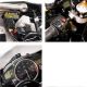 AR Assistant ABS launch & traction control, anti wheeling , limiteur vitesse HEALTECH Hypermotard, Hyperstrada 2013-2025