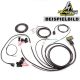 Healtech AR Assistant without ABS Disable & Traction Control | Anti-Wheelie | Speed Limiter  XJR1300 1999-2003