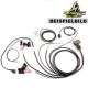 Healtech AR-Assistent ohne ABS Abschalt- & Traktionskontrolle | Anti-Wheelie | Geschwindigkeitsbegrenzer   CB500F/X 2021-2023 | 