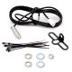 Healtech AR-Assistant without ABS Anti-Wheelie Control & Traction Control | Anti-Wheelie | Speed ​​Limiter CB500F/X 2021-2023 | 