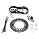 Healtech AR Assist without ABS Anti-Wheelie Control & Traction Control | Anti-Wheelie | Speed ​​Limiter for Honda