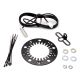 Healtech AR-Assistent ohne ABS-Deaktivierung + Traktionskontrolle | Anti-Wheelie | Geschwindigkeitsbegrenzer Triumph Tiger 800 2