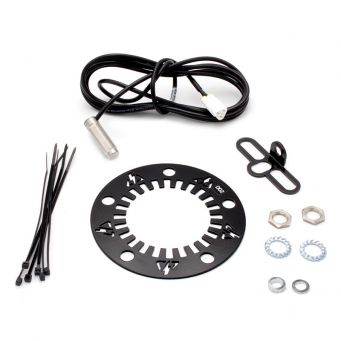 Cible + capteur pour AR Assistant NON ABS HEALTECH ARA-D02 KAWASAKI TRIUMPH 