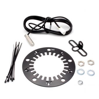 Healtech sensor disc set for AR assistant WITHOUT ABS Suzuki 600/750/1000 ARA-D03