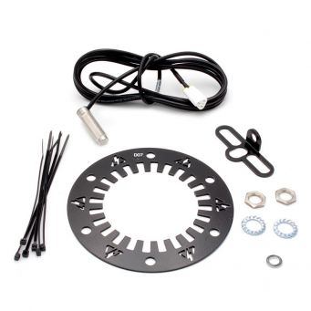 Healtech sensor disc set for AR assistant WITHOUT ABS Suzuki