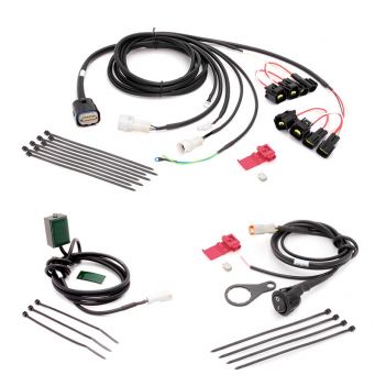 Healtech sensor disc set for AR assistant ohne ABS Honda | KTM | Suzuki |Triumph