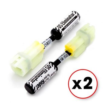 Healtech ES-Eliminator SW R 18 2021-2024 | S1000RR 2015-2018