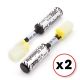 Healtech ES-Eliminator Honda OSE-08