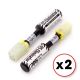 Healtech ES-Eliminator ZX-10R 2006