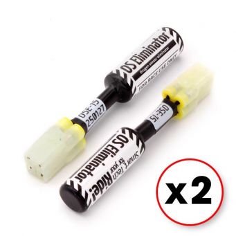 Eliminateurs de sonde lambda HEALTECH ZX-10R 2006 non-ABS 