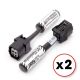 Healtech OSE-E5A Oxygen Sensor Eliminator for Honda CB1100 | CTX1300 | VFR1200F