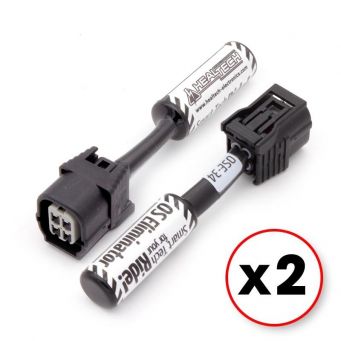 Healtech OSE-E5A Lambdasonden-Eliminator Honda CB1100 | CTX1300 | VFR1200F