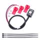 Module feu stop clignotant BRAKE LIGHT PRO BLP-U02 BMW, Nuda 900