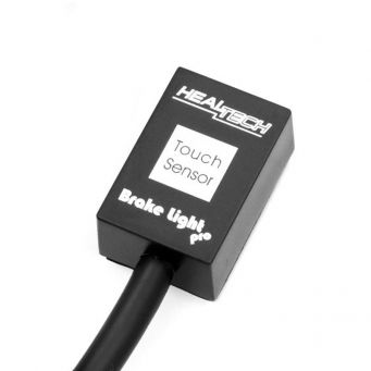 Healtech Pulsierendes/Blinkendes Bremslicht K1200 | R1100 | R1200 