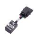 Eliminateur de moteur de valve d'échappement HEALTECH 1200 Dorsoduro, Caponord