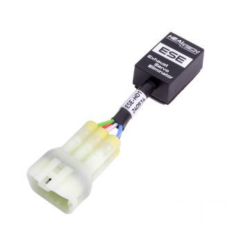 Healtech ES Eliminator SW CBR600RR | CBR1000RR | CBR900RR