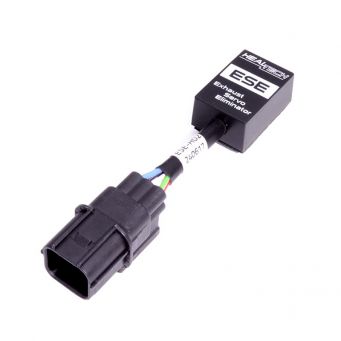 Eliminateur de moteur de valve d'échappement HEALTECH CBF1000 F, CBR1000RR, VFR1200