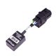 Healtech ES Eliminator SW CBF1000F | CBR1000RR | VFR1200