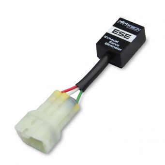 Healtech ES Eliminator SW CBR600RR 2007-2009