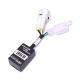 Healtech Eliminator for the exhaust engine GSX-S1000 2018- | GSX-S950 2021-2023