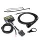 Healtech Eliminator/Control Unit for Exhaust Valve Motor RSV4 1000 RR/1100 Factory | Tuono V4 1100/Factory