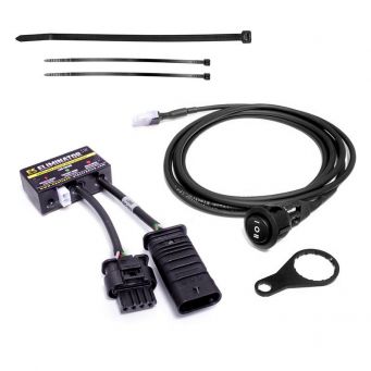 Healtech Eliminator/Control Unit for BMW Exhaust Valve Motor