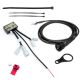 Healtech Eliminator/Control Unit for Exhaust Valve Motor Suzuki