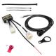 Healtech Eliminator/Exhaust valve engine control unit Yamaha