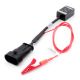 Healtech FI Cleaner Tool Aprilia