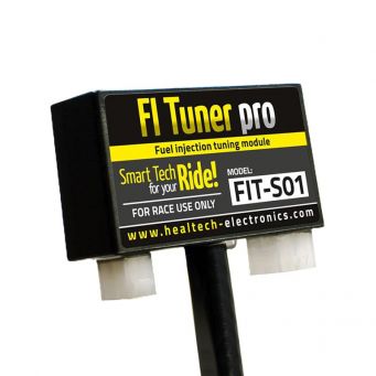 Healtech FI Tuner Pro Suzuki