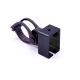 Support pour fixation au guidon pour Indicateur de rapport engagé GIPRO HEALTECH
