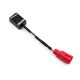 Outil de calibration pour servomoteur d'échappement HEALTECH RSV4 1000/1100 Factory, Tuono V4 1100/Factory