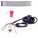 Healtech gear indicator GIpro ATRE G2 DL650 DR-Z400S/SM 2000-2006